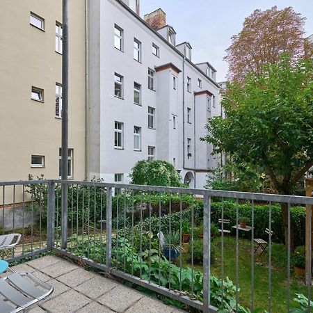 Cityapartment Fuer Bis Zu 8 Personen เบอร์ลิน ภายนอก รูปภาพ